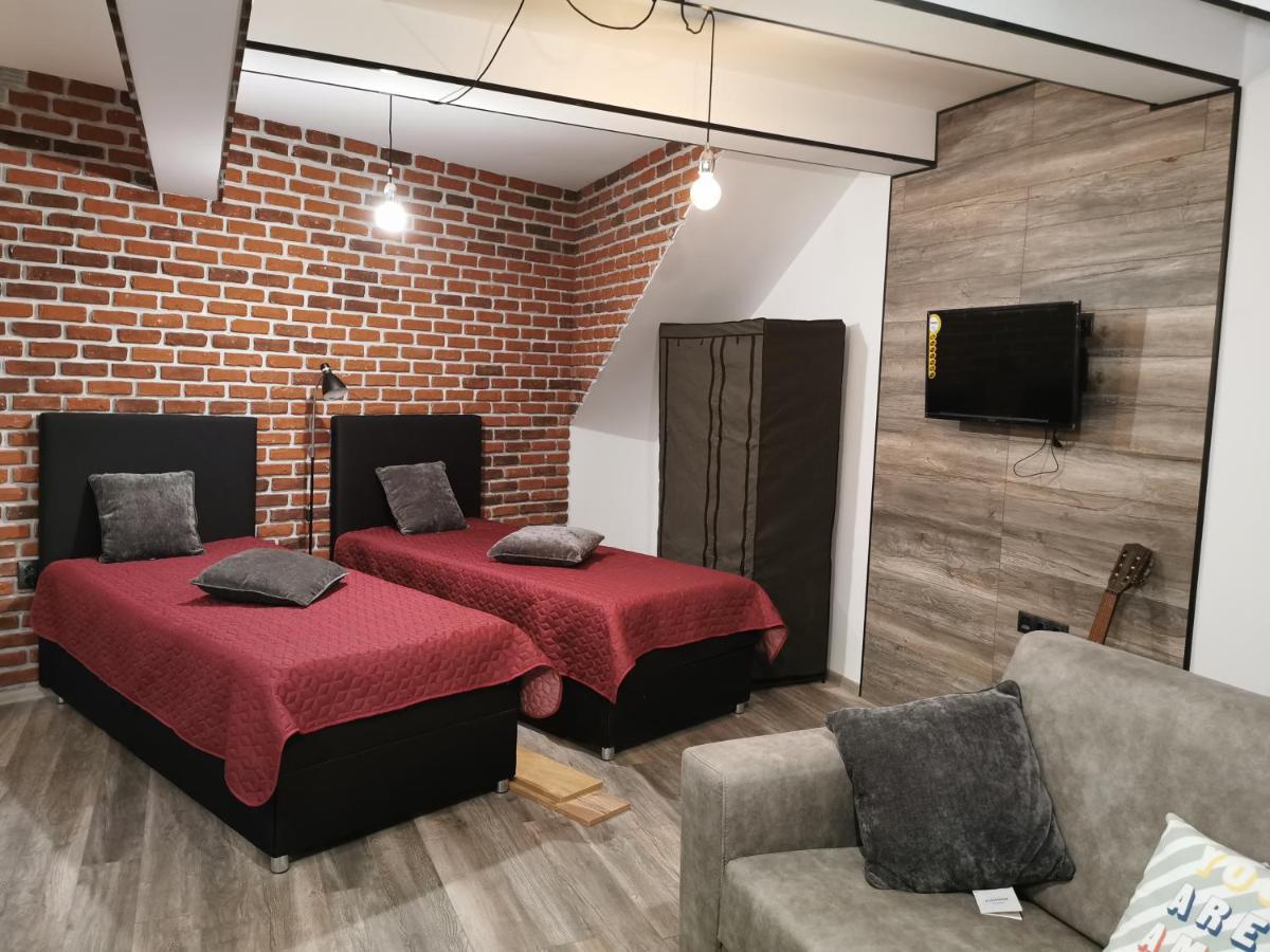 Urban Music Studio Bypmm Plovdiv Exterior photo