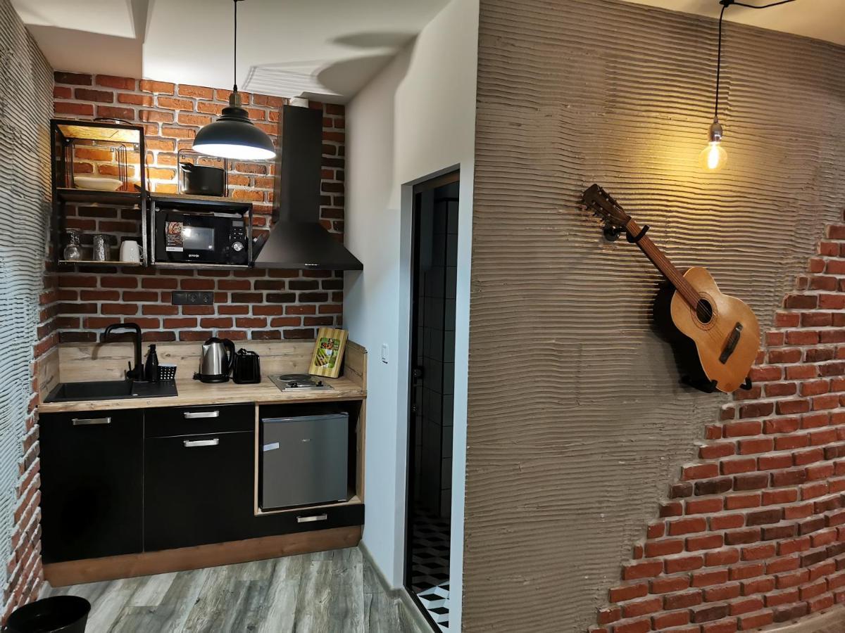 Urban Music Studio Bypmm Plovdiv Exterior photo