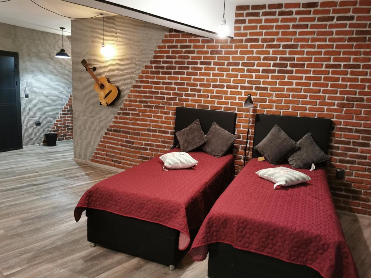 Urban Music Studio Bypmm Plovdiv Exterior photo