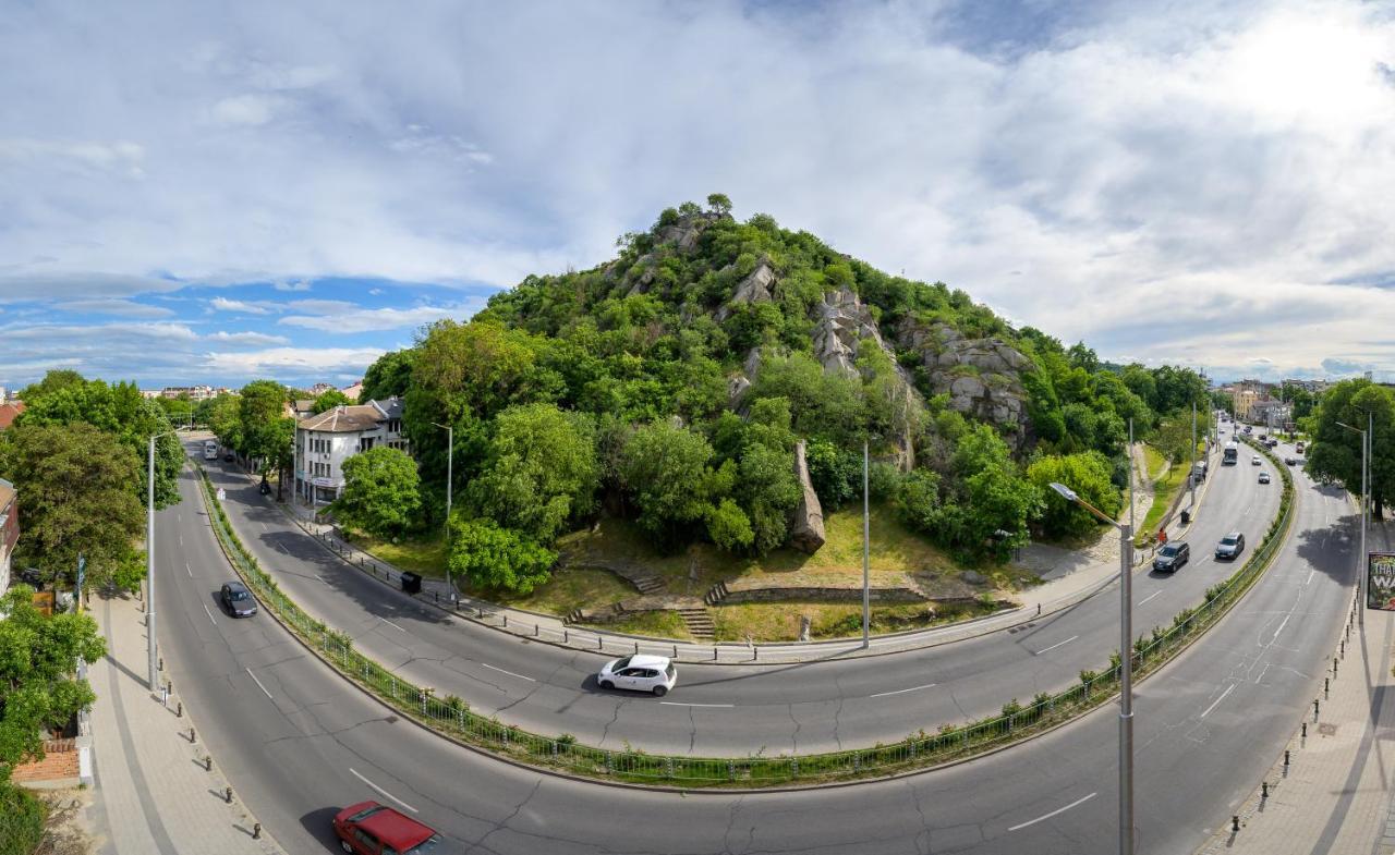 Urban Music Studio Bypmm Plovdiv Exterior photo