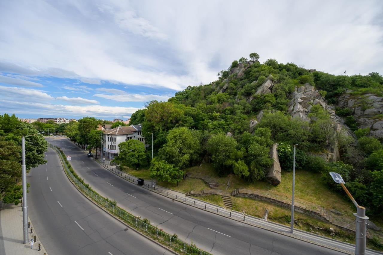 Urban Music Studio Bypmm Plovdiv Exterior photo